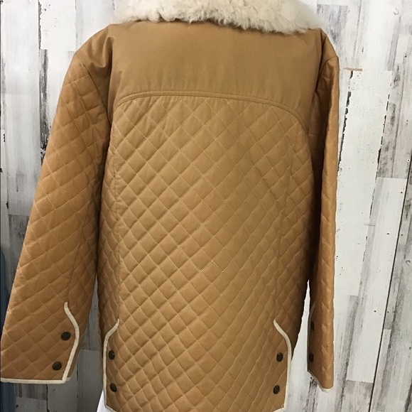 GORGEOUS BECKEN JACKET - Picture 5 of 11